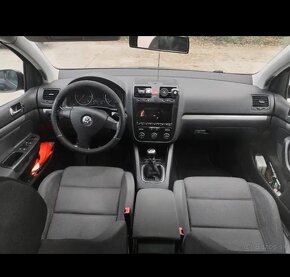 Golf 5 2.0tdi 4x4 - 6