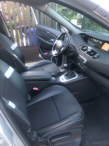 Renault Megane Grand Scenic - 6