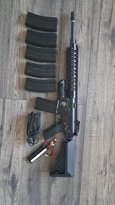 Airsoft vybava - 6