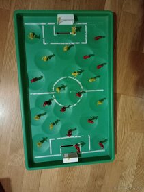 RETRO STOLOVY FOTBAL - 6