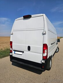 Fiat Ducato 2.3 JTD 130 MultiJet L4H3 Maxi - 6