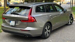 Volvo V60 D3 - 6