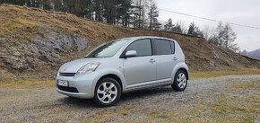 Toyota Passo 1.3 AWD - 6