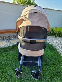 Joolz day +, BRITAX RÖMER Baby-Safe 3 i-Size - 6