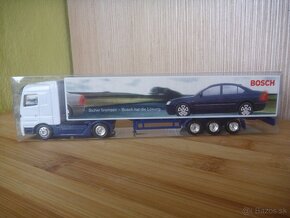 modely 1:72, 1:87, modely kamiónov - 6