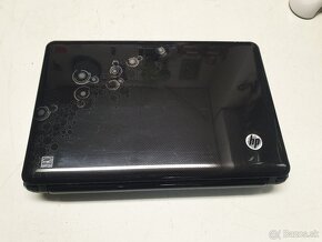 Notebook  HP - 6