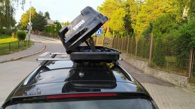 Stresny box Thule Touring - 6