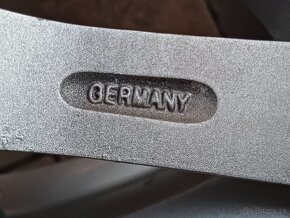 hlinikové disky-Audi,Vw,Seat,Skoda,--7,5Jx17-ET-35---5x112 - 6