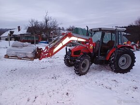 Massey ferguson 4225 - 6