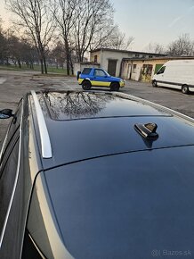 Skoda octavia 4 combi 2,0 TDI DSG - 6