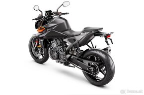 KTM 990 DUKE + techpack - 6