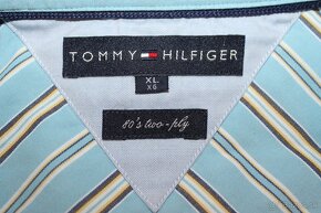 Pánska košeľa TOMMY HILFIGER v. XL - 6