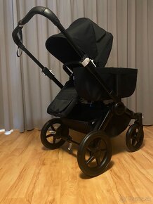 Bugaboo Donkey 5 twin / duo / mono - 6