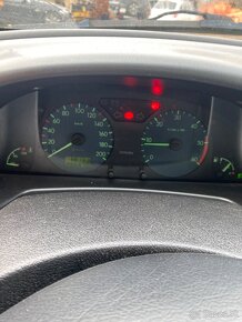 Citroen Xsara 2.0 Hdi - 6