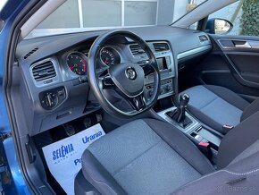 VW GOLF 7 1.2 TSI - 6