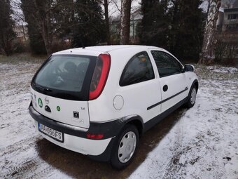 Opel Corsa - 6