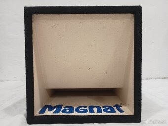 MAGNAT Subwoofer 12" 600w spl 93db bandpass - 6