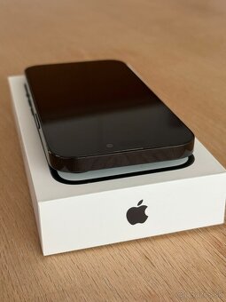 iPhone 14 Pro 128 GB Space Black - 6