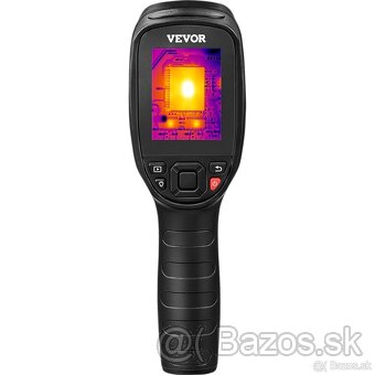 Termokamera VEVOR Thermal Imaging Camera SC240M - nová - 6