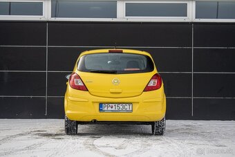 Opel Corsa 1.2 16V - 6