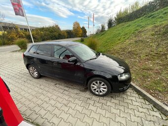 Audi a3 8p 1.9tdi 77kw BXE - 6