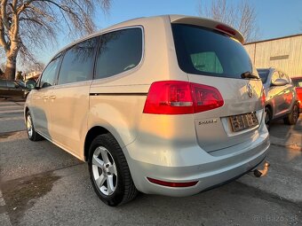 ❎Volkswagen Sharan 2.0 TDI BMT Highline 4x4❎ - 6