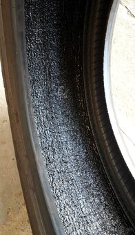 Predám letne pneumatiky Pirelli Scorpion Verde R18 - 6