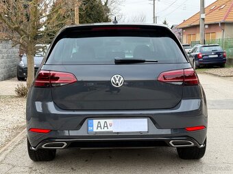 Volkswagen Golf 1.4 TSI BMT EU6 R-Line Highline 49000km - 6