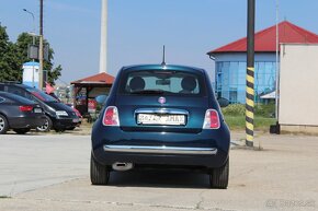 Fiat 500 1.2 Color Therapy Dualogic - 6