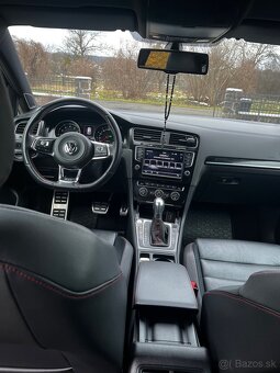 Volkswagen Golf 7 GTI Performance 2.0 TSI - 6