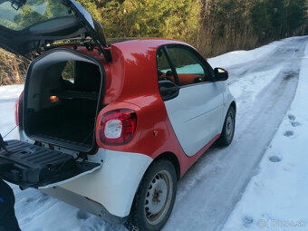 Smart fortwo - 6