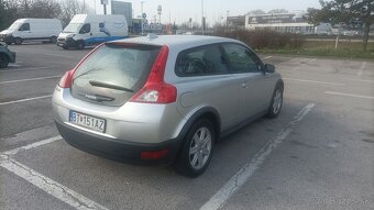 Volvo C 30 2,0 d - 6