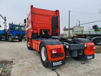 DAF XF 460 FT SPACE CAB - 6