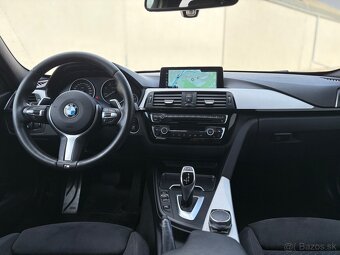 BMW 320 xdrive M-paket - 6