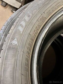 225/60 R18 100H letní pneu - DOT 2020 - 6