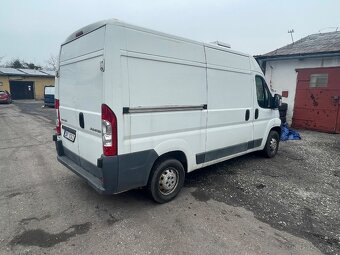Citroen Jumper L2H2 chladicí vůz - 6