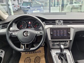 Volkswagen Passat Variant Alltrack 2.0 TDI 140kW DSG - 6