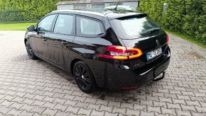 Peugeot 308 SW 1.2 96kW 2019rv automat - 6