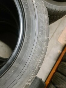 275/55 R19 LETNE PNEUMATIKY DUNLOP - 6