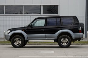 Toyota Land Cruiser - 6