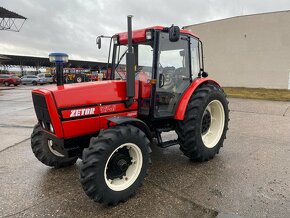 Zetor 9540 - 6