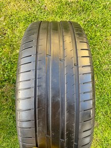 255/60 r18 letné MICHELIN 112W - 6