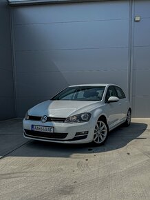 Volkswagen Golf 7 1.6 TDi 4motion 2013 - 6