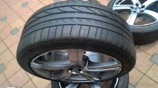 elektrony 5x112  r18  obute 225/45 r18 - 6