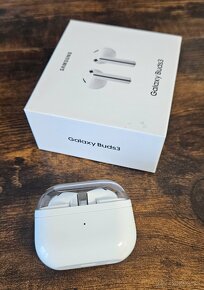 Samsung Galaxy Buds3 - 6