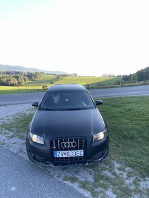 AUDI A3 sportback 1.9TDI - 6