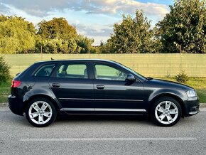 Audi A3 2.0 TDI CR Facelift - 6