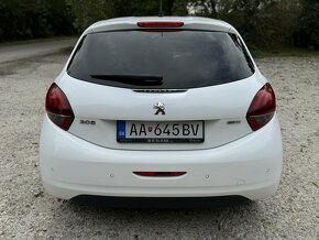 Peugeot 208 1.2 PureTech Allure - 6