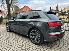 Audi Q5 S-line,Quattro,2,0diesel,140kw,2018 - 6