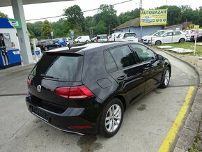 Volkswagen Golf 1,4 TSI, DSG. GARANCE KM - 6